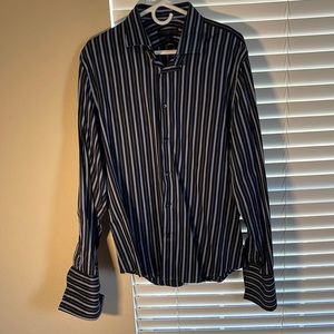 Express dress shirt
